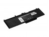 Baterija za Dell Precision 3510 / Latitude E5570, 5500 mAh