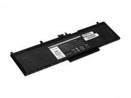 Baterija za Dell Precision 3510 / Latitude E5570, 5500 mAh Baterija za Dell Precision 3510 / Latitude E5570, 5500 mAh