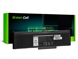 Baterija za Dell Precision 3510 / Latitude E5570, 5500 mAh