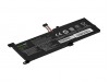 Baterija za Lenovo IdeaPad 320-15IAP / 320-17IKB / 320-17ISK, 4500 mAh