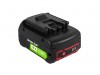 Baterija za Bosch GBH 18V / GDS 18V / GSA 18V / GSR 18V, 18V, 5.0 Ah