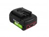 Baterija za Bosch GBH 18V / GDS 18V / GSA 18V / GSR 18V, 18V, 4.0 Ah