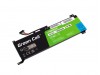 Baterija za Lenovo Legion 5-15IMH / 5-15ARH / 5P-15IMH, 3850 mAh