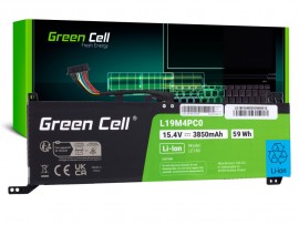 Baterija za Lenovo Legion 5-15IMH / 5-15ARH / 5P-15IMH, 3850 mAh