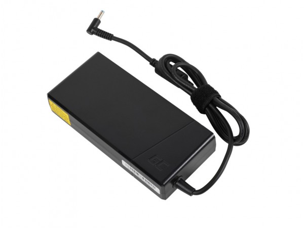 Polnilec za prenosnike HP / Compaq, 230W / 19,5V / 11,8A / 4,5mm x  3,0mm