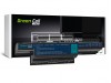 Baterija za Acer Aspire 4250 / 4750 / 5750, 5200 mAh