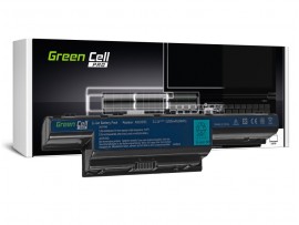 Baterija za Acer Aspire 4250 / 4750 / 5750, 5200 mAh