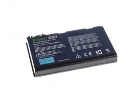 Baterija za Acer Extensa 5120 / 5220 / 5420, 14.8 V, 4400 mAh