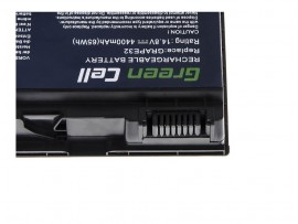 Baterija za Acer Extensa 5120 / 5220 / 5420, 14.8 V, 4400 mAh