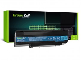 Baterija za Acer Extensa 5635Z / Gateway NV4001, 4400 mAh