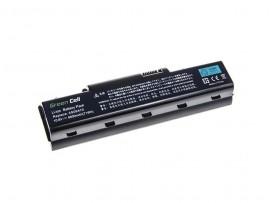Baterija za Acer Aspire 5516 / 5517 / 5532 / 5732, 6600 mAh