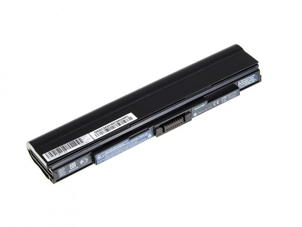 Baterija za Acer Aspire 1425P / 1430 / 1551 / 1830 / 1830T, 4400 mAh