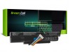 Baterija za Acer Aspire Timeline X 3830G / 4830T / 5830T, 4400 mAh