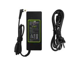 Polnilec za prenosnike Acer, 90W / 19V / 4,74A / 5,5mm x 1,7mm