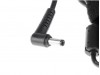 Polnilec za prenosnike Lenovo / Fujitsu Siemens, 90W / 20V / 4,5A / 5,5mm x 2,5mm