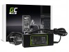 Polnilec za prenosnike HP / Compaq, 90W / 19V / 4,74A / 7,4mm x 5,0mm