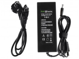 Polnilec za prenosnike Dell, 130W / 19,5V / 6,7A / 7,4mm x 5,0mm