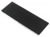 Baterija za Apple MacBook 13" A1185, črna, 5000 mAh