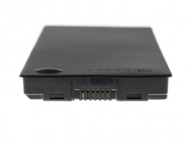 Baterija za Apple MacBook 13" A1185, črna, 5000 mAh