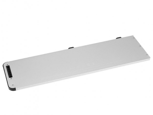 Baterija za Apple MacBook Pro 15" A1281 Unibody Alu, 4400 mAh