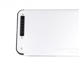 Baterija za Apple MacBook Pro 15" A1281 Unibody Alu, 4400 mAh