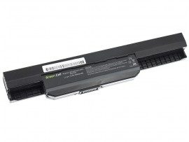 Baterija za Asus A43 / A53 / A54 / A83 / K43 / K53 / K54 / X53, 10.8 V, 6600 mAh