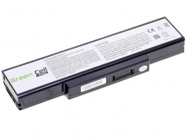 Baterija za Asus A72 / K72 / N71 / N73, 5200 mAh