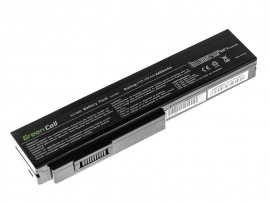 Baterija za Asus G50 / L50 / M50 / X55, 4400 mAh