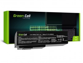 Baterija za Asus G50 / L50 / M50 / X55, 4400 mAh