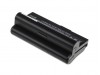 Baterija za Asus Eee PC 1000 / 1000H / 901 / 904, črna, 8800 mAh