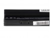 Baterija za Asus Eee PC 1000 / 1000H / 901 / 904, črna, 8800 mAh