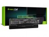 Baterija za Asus N46 / N56 / N76, 4400 mAh