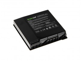 Baterija za Asus G74 / G74J / G74JH, 4400 mAh