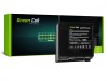 Baterija za Asus G74 / G74J / G74JH, 4400 mAh