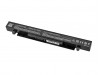 Baterija za Asus X450 / F450 / K450 / P450, A41-X550A, 3400 mAh