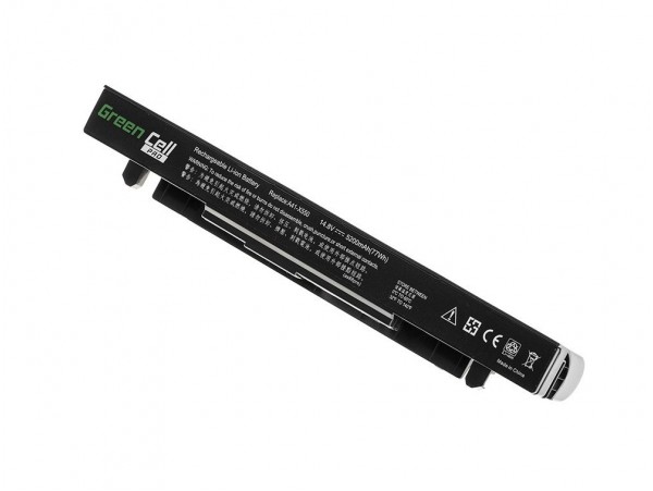 Baterija za Asus X450 / F450 / K450 / P450, 5200 mAh