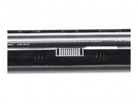 Baterija za Dell Inspiron 13R / 14R / 15R / 17R, 6600 mAh