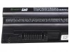 Baterija za Dell Latitude E5420 / E6420 / E6520, 5200 mAh