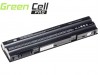Baterija za Dell Latitude E5420 / E6420 / E6520, 5200 mAh