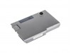 Baterija za Dell Latitude D500 / D510 / D520 / D600, 4400 mAh