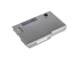 Baterija za Dell Latitude D500 / D510 / D520 / D600, 4400 mAh