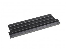 Baterija za Dell Latitude E5400 / E5410 / E5500 / E5510, 6600 mAh