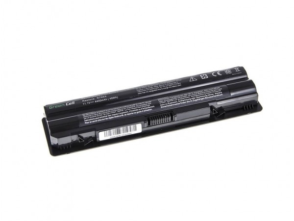 Baterija za Dell XPS 14 / XPS 15 / XPS 17, 4400 mAh