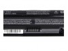 Baterija za Dell XPS 14 / XPS 15 / XPS 17, 4400 mAh