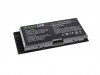 Baterija za Dell Precision M4600 / M4700 / M6600, 4400 mAh