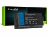 Baterija za Dell Precision M4600 / M4700 / M6600, 4400 mAh