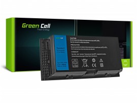 Baterija za Dell Precision M4600 / M4700 / M6600, 4400 mAh