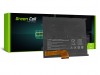 Baterija za Dell Vostro V13 / V130, 2700 mAh