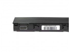 Baterija za Fujitsu Siemens Amilo PI3525 / PI3540, črna, 4400 mAh