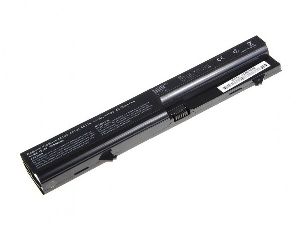 Baterija za HP Probook 4400 / 4405 / 4410 / 4412, 10.8V, 4400 mAh